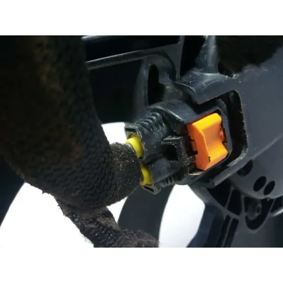 Electroventilador para Citroën C3 Aircross