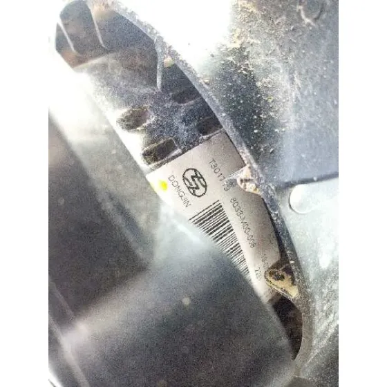 Electroventilador para Citroën C3 Aircross