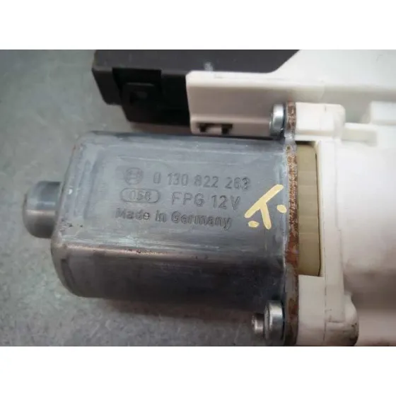 Elevalunas Trasero Derecho para Audi A3 (8P)