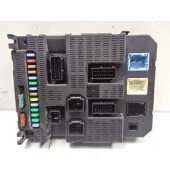 Centralita Bsi para Peugeot 207