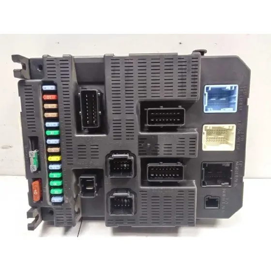 Centralita Bsi para Peugeot 207