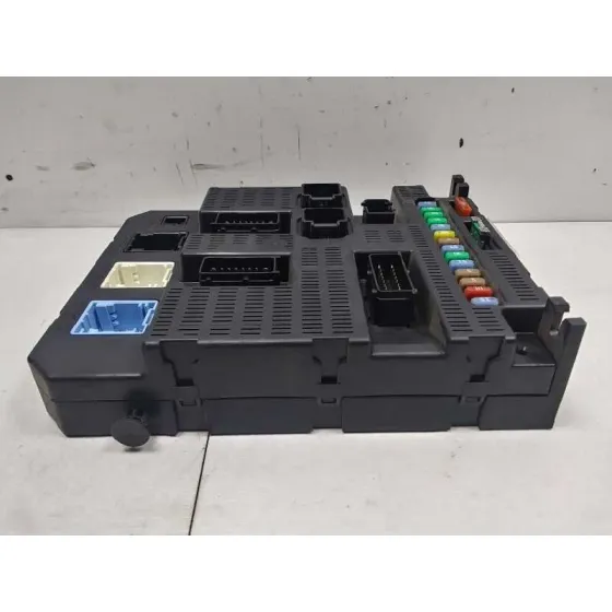 Centralita Bsi para Peugeot 207