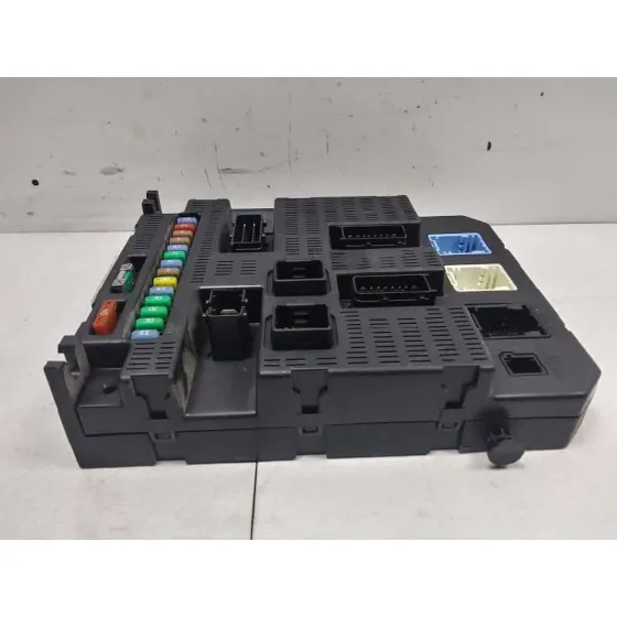 Centralita Bsi para Peugeot 207