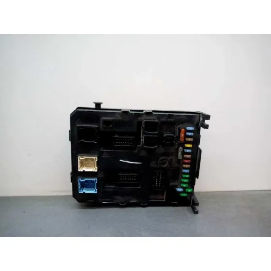 Centralita Bsi para Peugeot 407