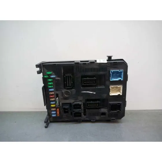 Centralita Bsi para Peugeot 407