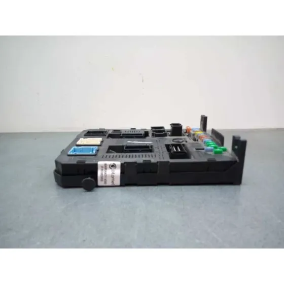 Centralita Bsi para Peugeot 407