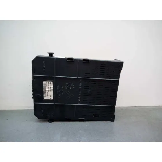 Centralita Bsi para Peugeot 407