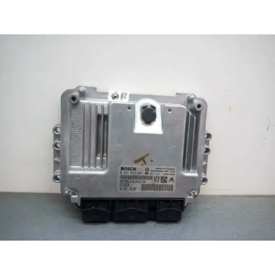 Centralita Motor Uce para Peugeot 407