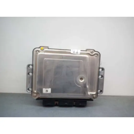 Centralita Motor Uce para Peugeot 407