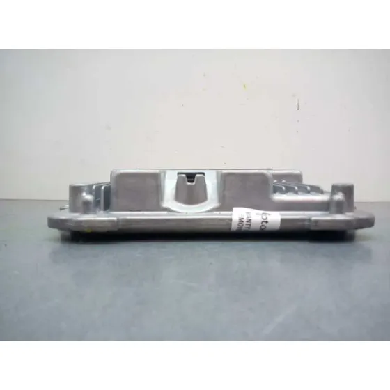 Centralita Motor Uce para Peugeot 407
