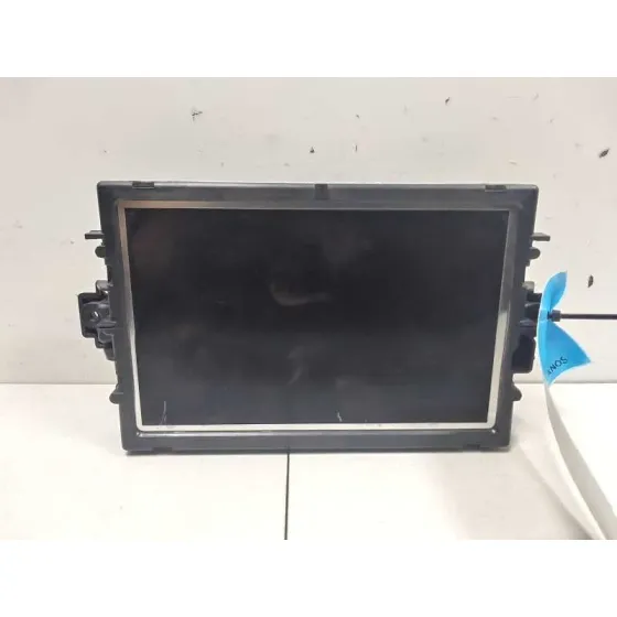 Pantalla Multifuncion para Mercedes-Benz Clase C (W204) Berlina