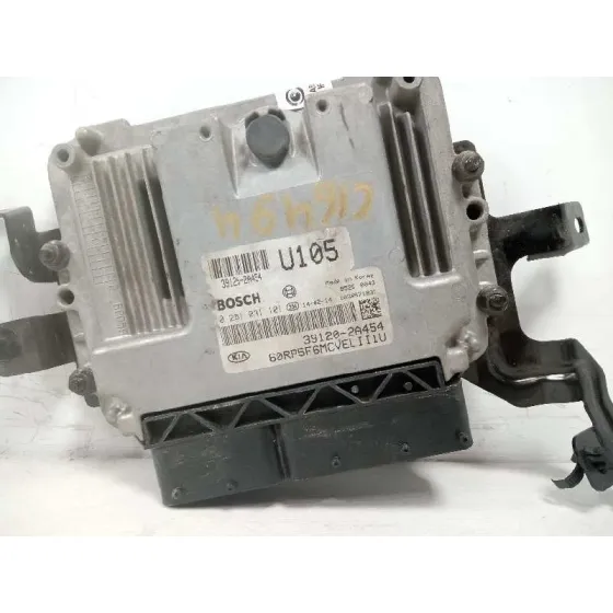 Centralita Motor Uce para Kia Carens ( )
