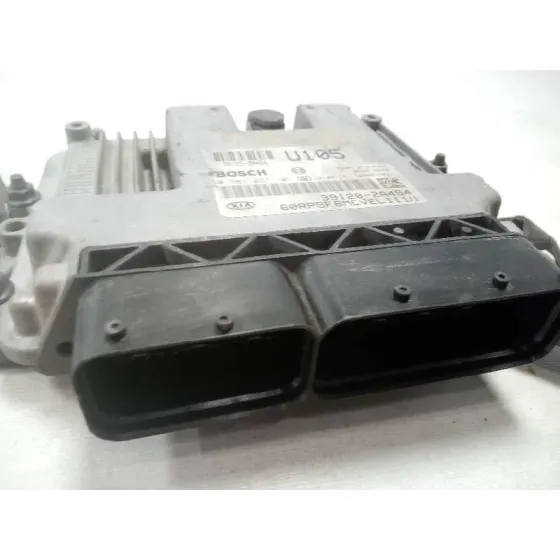 Centralita Motor Uce para Kia Carens ( )