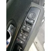Mando Elevalunas Delantero Izquierdo para Renault Megane Iii Sport Tourer