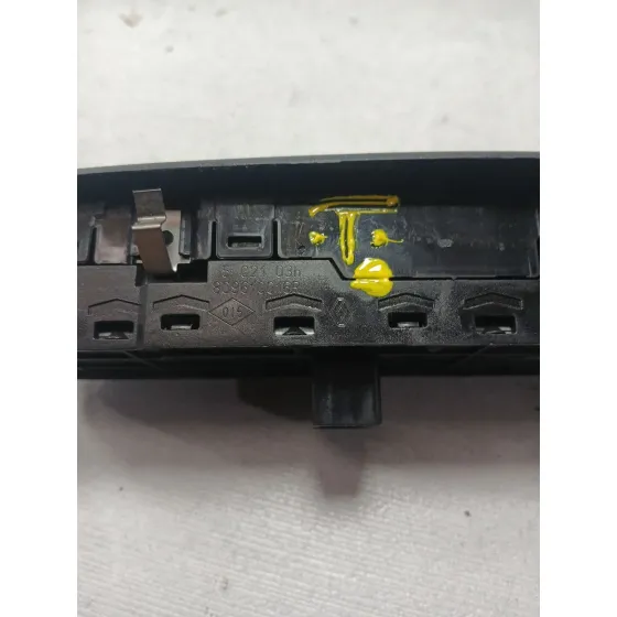 Mando Elevalunas Delantero Izquierdo para Renault Megane Iii Sport Tourer