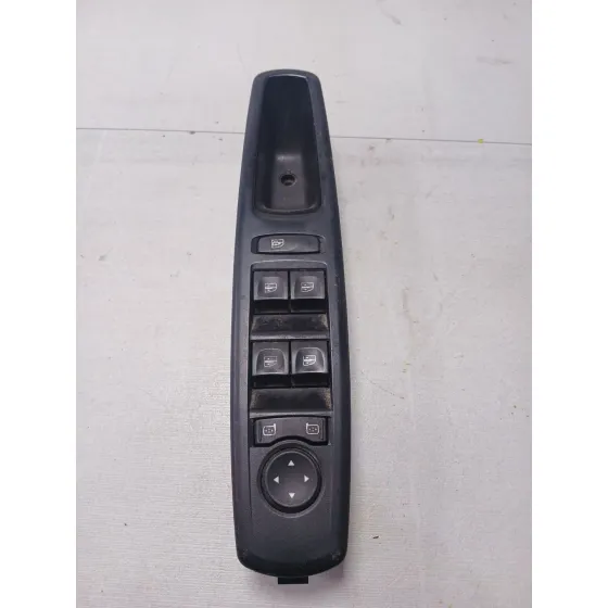 Mando Elevalunas Delantero Izquierdo para Renault Megane Iii Sport Tourer