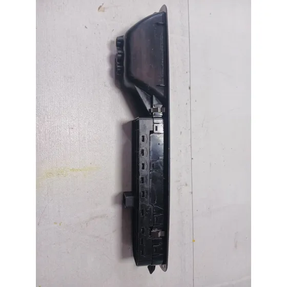 Mando Elevalunas Delantero Izquierdo para Renault Megane Iii Sport Tourer