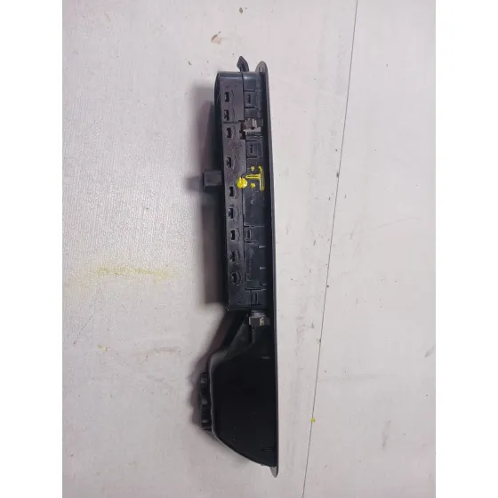 Mando Elevalunas Delantero Izquierdo para Renault Megane Iii Sport Tourer