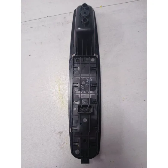 Mando Elevalunas Delantero Izquierdo para Renault Megane Iii Sport Tourer