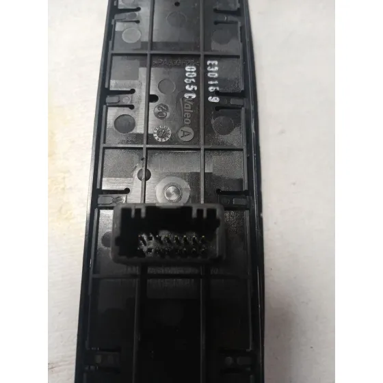 Mando Elevalunas Delantero Izquierdo para Renault Megane Iii Sport Tourer