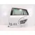 Puerta Trasera Izquierda para Renault Megane Iii Sport Tourer