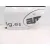 Puerta Trasera Izquierda para Renault Megane Iii Sport Tourer