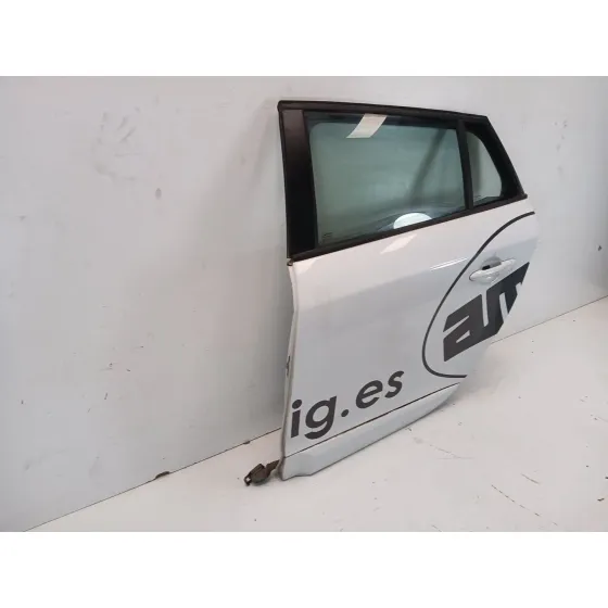 Puerta Trasera Izquierda para Renault Megane Iii Sport Tourer