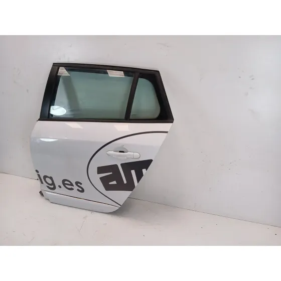 Puerta Trasera Izquierda para Renault Megane Iii Sport Tourer