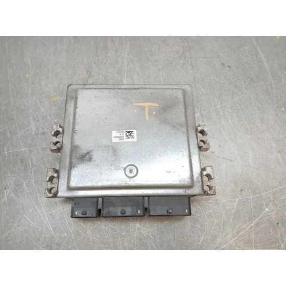 Centralita Motor Uce para Renault Megane Iii Sport Tourer