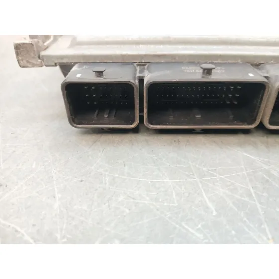 Centralita Motor Uce para Renault Megane Iii Sport Tourer
