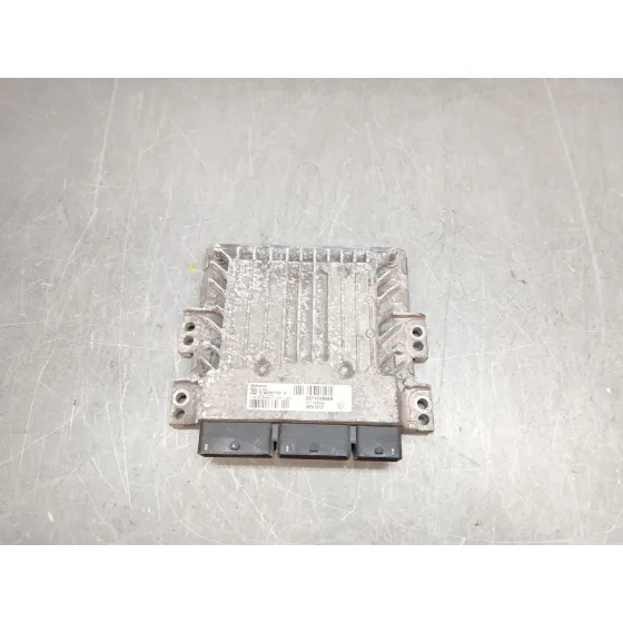 Centralita Motor Uce para Renault Megane Iii Sport Tourer