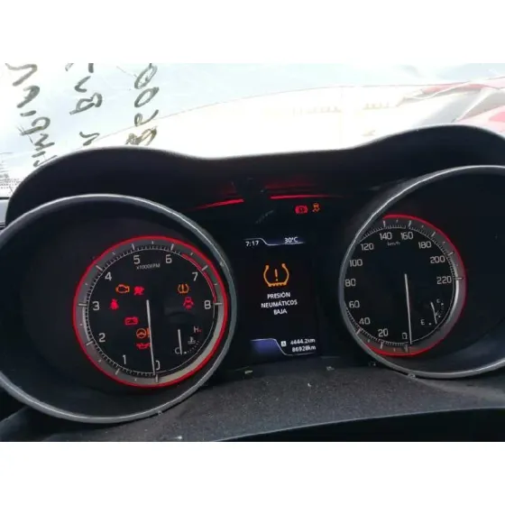 Cuadro Instrumentos para Suzuki Swift (Az)