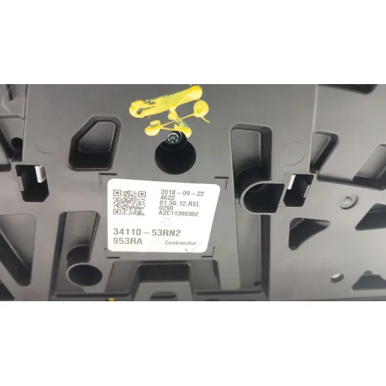 Cuadro Instrumentos para Suzuki Swift (Az)