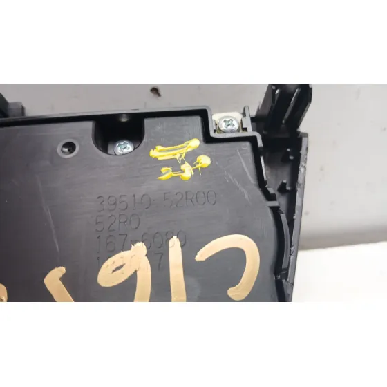 Mando Climatizador para Suzuki Swift (Az)