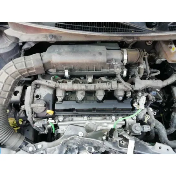 Despiece Motor para Suzuki Swift (Az)
