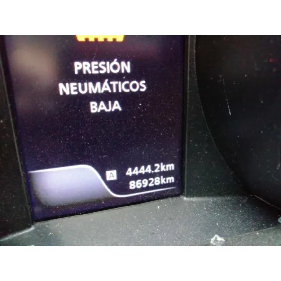 Despiece Motor para Suzuki Swift (Az)