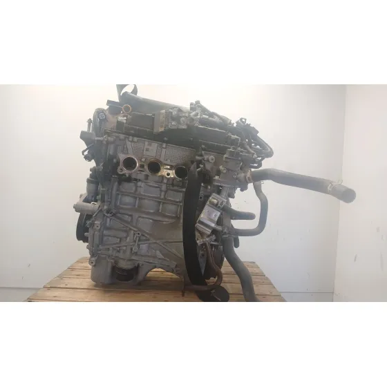 Despiece Motor para Suzuki Swift (Az)