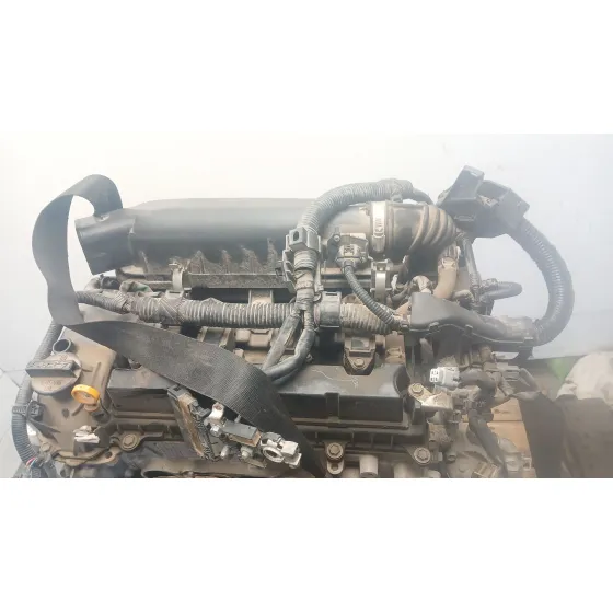 Despiece Motor para Suzuki Swift (Az)