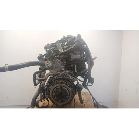 Despiece Motor para Suzuki Swift (Az)