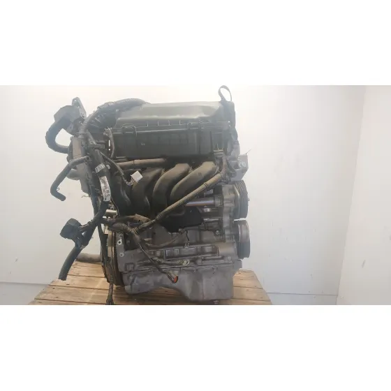 Despiece Motor para Suzuki Swift (Az)