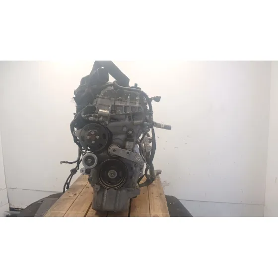 Despiece Motor para Suzuki Swift (Az)