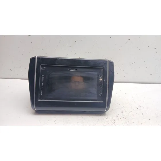 Sistema Audio / Radio Cd para Suzuki Swift (Az)