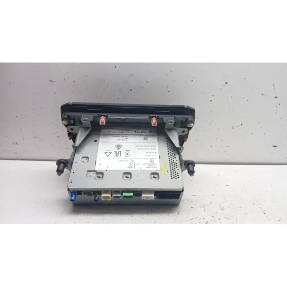 Sistema Audio / Radio Cd para Suzuki Swift (Az)