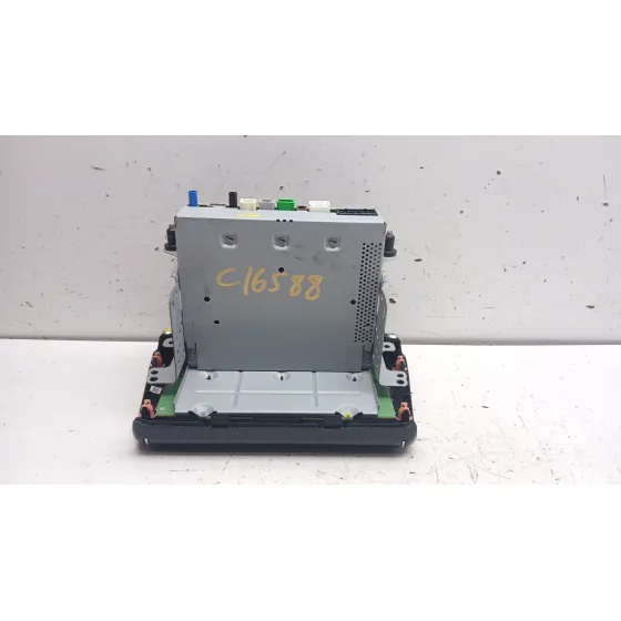 Sistema Audio / Radio Cd para Suzuki Swift (Az)