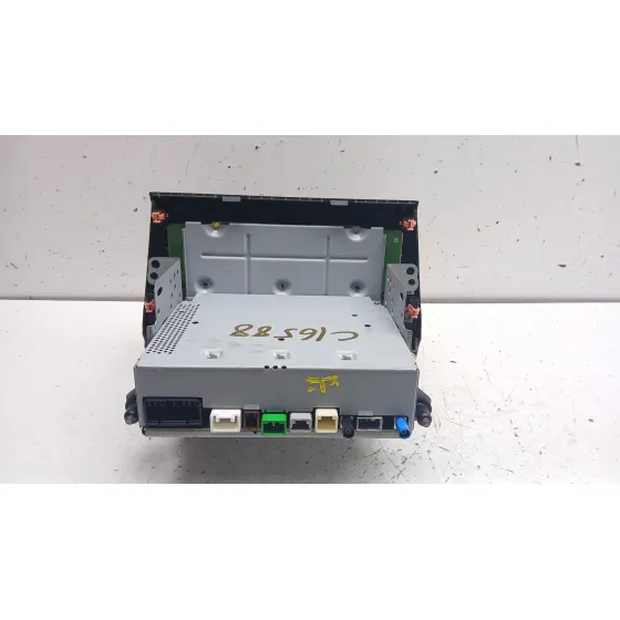 Sistema Audio / Radio Cd para Suzuki Swift (Az)