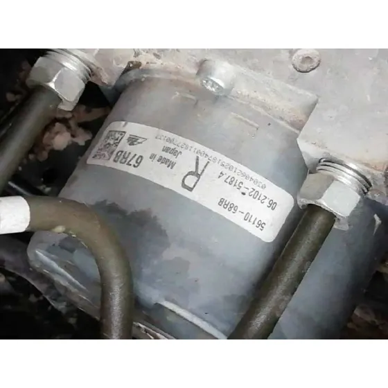Abs para Suzuki Swift (Az)