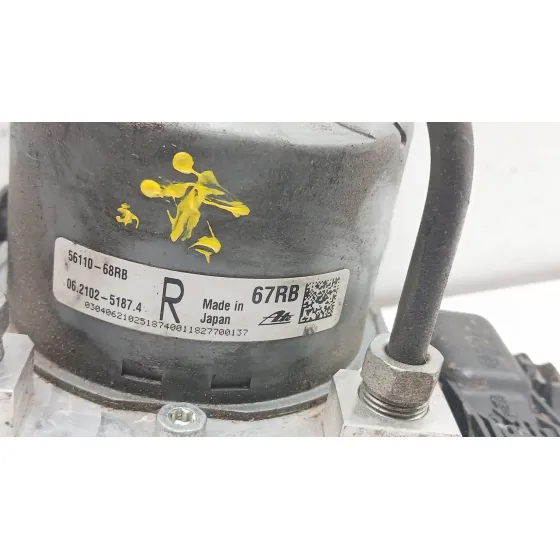 Abs para Suzuki Swift (Az)