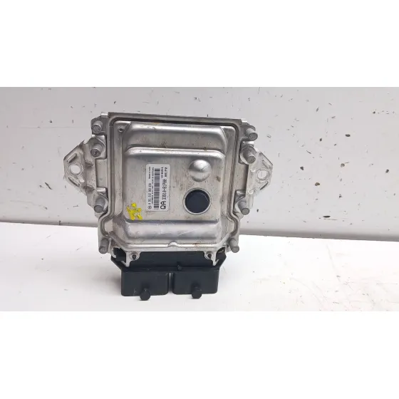 Centralita Motor Uce para Suzuki Swift (Az)