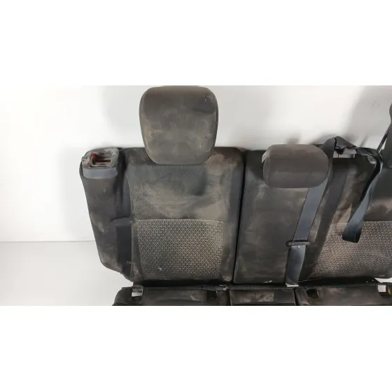 Asientos Traseros para Suzuki Swift (Az)