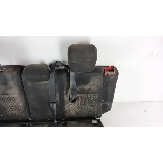 Asientos Traseros para Suzuki Swift (Az)
